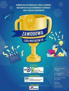 Read more about the article Zawodowa Liga Mistrzów III