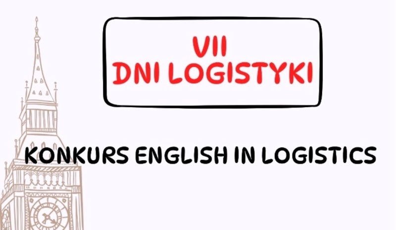 You are currently viewing Konkurs English in Logistics